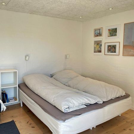 Annekset Skagen Apartman Kültér fotó