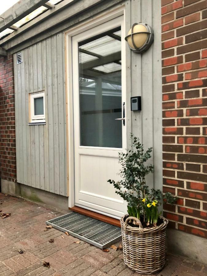 Annekset Skagen Apartman Kültér fotó